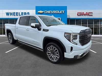 New 2026 GMC Sierra 1500 Denali Ultimate Crew Cab for sale #A01691 - photo 1