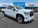 New 2026 GMC Sierra 1500 Denali Ultimate Crew Cab for sale #A01691 - photo 4