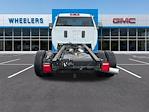New 2026 GMC Sierra 3500 Regular Cab 60 CA Cab Chassis for sale #A01694 - photo 3
