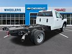 New 2026 GMC Sierra 3500 Regular Cab 60 CA Cab Chassis for sale #A01694 - photo 2