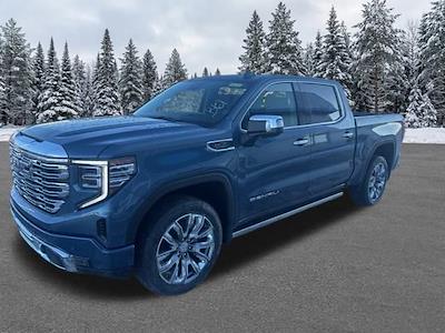 New 2026 GMC Sierra 1500 Denali Crew Cab for sale #A01705 - photo 1