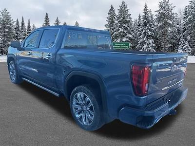 New 2026 GMC Sierra 1500 Denali Crew Cab for sale #A01705 - photo 2