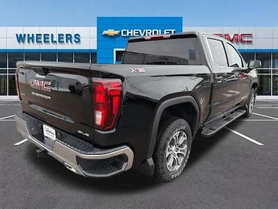 New 2026 GMC Sierra 1500 SLE Crew Cab for sale #A01707 - photo 2