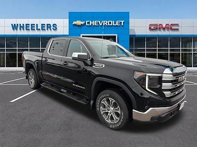 New 2026 GMC Sierra 1500 SLE Crew Cab for sale #A01707 - photo 1