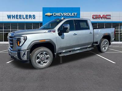 New 2026 GMC Sierra 2500 SLT Crew Cab for sale #A01762 - photo 1