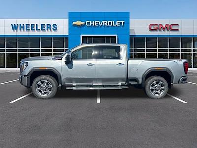 New 2026 GMC Sierra 2500 SLT Crew Cab for sale #A01762 - photo 2