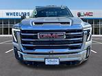 New 2026 GMC Sierra 2500 SLT Crew Cab for sale #A01762 - photo 10