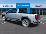 New 2026 GMC Sierra 2500 SLT Crew Cab for sale #A01762 - photo 3
