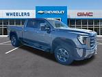 New 2026 GMC Sierra 2500 SLT Crew Cab for sale #A01762 - photo 8