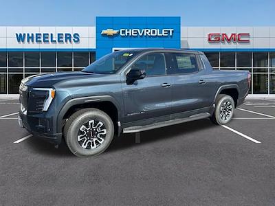 New 2026 GMC Sierra EV Elevation Standard Crew Cab for sale #A01764 - photo 1