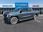 New 2026 GMC Sierra EV Elevation Standard Crew Cab for sale #A01764 - photo 1