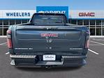 New 2026 GMC Sierra EV Elevation Standard Crew Cab for sale #A01764 - photo 4