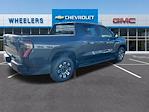 New 2026 GMC Sierra EV Elevation Standard Crew Cab for sale #A01764 - photo 6