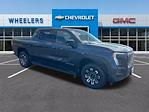 New 2026 GMC Sierra EV Elevation Standard Crew Cab for sale #A01764 - photo 8