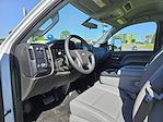 2024 Chevrolet Silverado 4500 Regular Cab DRW 2WD, Cab Chassis for sale #C1342 - photo 11