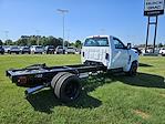 2024 Chevrolet Silverado 4500 Regular Cab DRW 2WD, Cab Chassis for sale #C1342 - photo 2