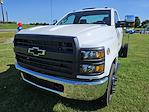 2024 Chevrolet Silverado 4500 Regular Cab DRW 2WD, Cab Chassis for sale #C1342 - photo 3