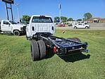 2024 Chevrolet Silverado 4500 Regular Cab DRW 2WD, Cab Chassis for sale #C1342 - photo 4