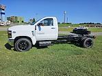 2024 Chevrolet Silverado 4500 Regular Cab DRW 2WD, Cab Chassis for sale #C1342 - photo 5