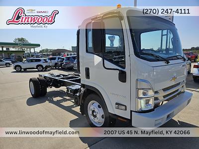 New 2025 Chevrolet LCF 4500 Regular Cab Cab Chassis for sale #C1362 - photo 1