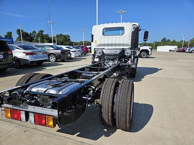 New 2025 Chevrolet LCF 4500 Regular Cab Cab Chassis for sale #C1362 - photo 2