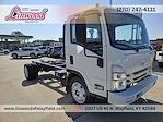 New 2025 Chevrolet LCF 4500 Regular Cab Cab Chassis for sale #C1362 - photo 1