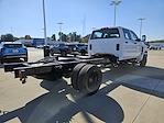 2024 Chevrolet Silverado 4500 Crew Cab DRW 2WD, Cab Chassis for sale #C1387 - photo 2