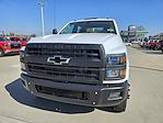 2024 Chevrolet Silverado 4500 Crew Cab DRW 2WD, Cab Chassis for sale #C1387 - photo 3