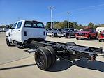 2024 Chevrolet Silverado 4500 Crew Cab DRW 2WD, Cab Chassis for sale #C1387 - photo 4