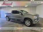 New 2025 Chevrolet Silverado 1500 LTZ Crew Cab 4WD Pickup for sale #C1402 - photo 1