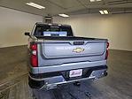 New 2025 Chevrolet Silverado 1500 LTZ Crew Cab 4WD Pickup for sale #C1402 - photo 4