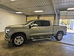 New 2025 Chevrolet Silverado 1500 LTZ Crew Cab 4WD Pickup for sale #C1402 - photo 5