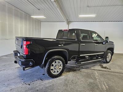 New 2025 Chevrolet Silverado 2500 High Country Crew Cab 4WD Pickup for sale #C1414 - photo 2