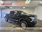 New 2025 Chevrolet Silverado 2500 High Country Crew Cab 4WD Pickup for sale #C1414 - photo 1