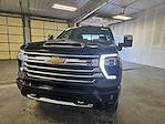 New 2025 Chevrolet Silverado 2500 High Country Crew Cab 4WD Pickup for sale #C1414 - photo 3