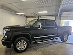 New 2025 Chevrolet Silverado 2500 High Country Crew Cab 4WD Pickup for sale #C1414 - photo 5