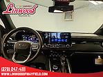 New 2025 Chevrolet Colorado Z71 Crew Cab 4WD Pickup for sale #C1467 - photo 14