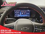 New 2025 Chevrolet Colorado Z71 Crew Cab 4WD Pickup for sale #C1467 - photo 21