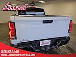 New 2025 Chevrolet Colorado Z71 Crew Cab 4WD Pickup for sale #C1467 - photo 4