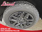 New 2025 Chevrolet Colorado Z71 Crew Cab 4WD Pickup for sale #C1467 - photo 6