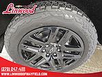 New 2025 Chevrolet Colorado Z71 Crew Cab 4WD Pickup for sale #C1467 - photo 7