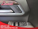 New 2025 Chevrolet Silverado 1500 RST Crew Cab 4WD Pickup for sale #C1476 - photo 17