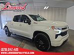 New 2025 Chevrolet Silverado 1500 RST Crew Cab 4WD Pickup for sale #C1478 - photo 1