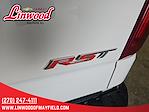 New 2025 Chevrolet Silverado 1500 RST Crew Cab 4WD Pickup for sale #C1478 - photo 11