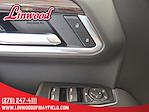 New 2025 Chevrolet Silverado 1500 RST Crew Cab 4WD Pickup for sale #C1478 - photo 17