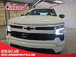New 2025 Chevrolet Silverado 1500 RST Crew Cab 4WD Pickup for sale #C1478 - photo 3