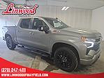New 2025 Chevrolet Silverado 1500 RST Crew Cab 4WD Pickup for sale #C1492 - photo 1
