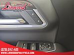 New 2025 Chevrolet Silverado 1500 RST Crew Cab 4WD Pickup for sale #C1492 - photo 16
