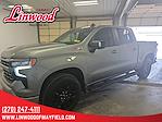 New 2025 Chevrolet Silverado 1500 RST Crew Cab 4WD Pickup for sale #C1492 - photo 5