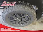 New 2025 Chevrolet Silverado 1500 RST Crew Cab 4WD Pickup for sale #C1492 - photo 8